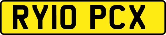 RY10PCX