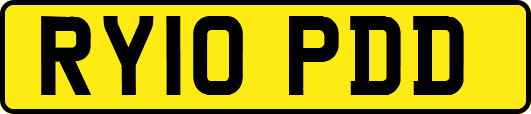 RY10PDD