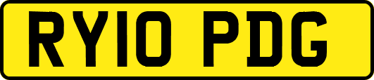 RY10PDG
