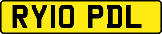 RY10PDL