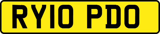 RY10PDO