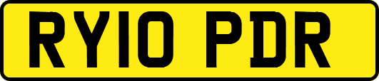 RY10PDR