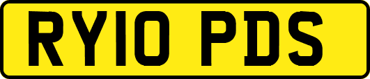 RY10PDS