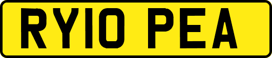 RY10PEA