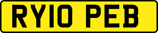 RY10PEB