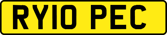RY10PEC