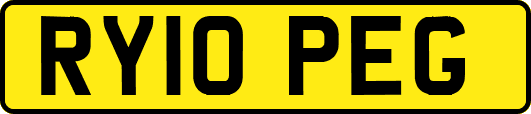 RY10PEG