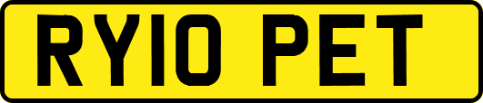RY10PET