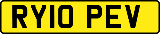 RY10PEV