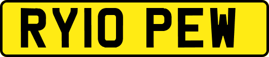 RY10PEW