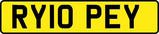 RY10PEY
