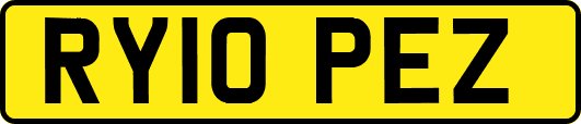 RY10PEZ