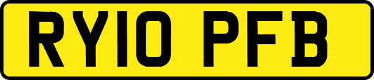 RY10PFB