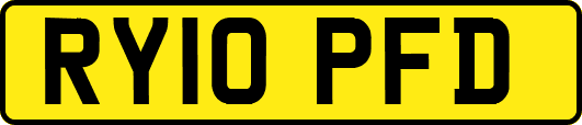 RY10PFD