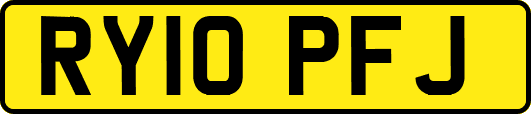 RY10PFJ