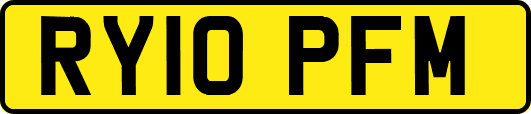 RY10PFM
