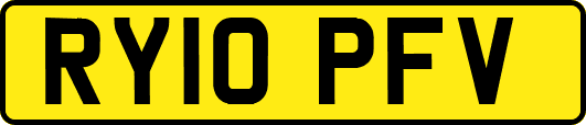 RY10PFV