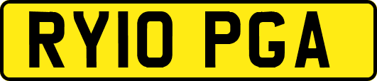 RY10PGA