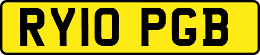 RY10PGB