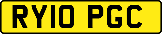 RY10PGC