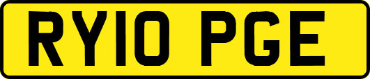 RY10PGE