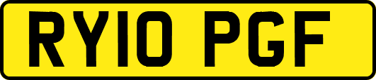 RY10PGF