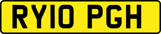 RY10PGH