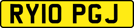 RY10PGJ