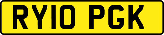 RY10PGK