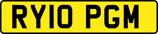 RY10PGM
