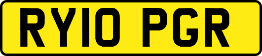 RY10PGR