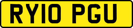 RY10PGU