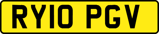 RY10PGV