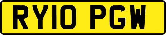 RY10PGW