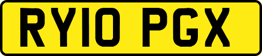RY10PGX