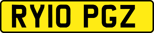 RY10PGZ