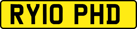 RY10PHD
