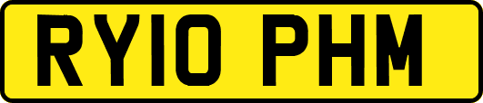 RY10PHM