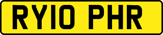RY10PHR