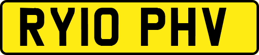 RY10PHV