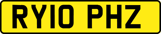RY10PHZ