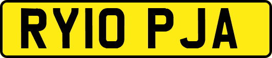 RY10PJA