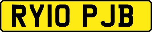 RY10PJB