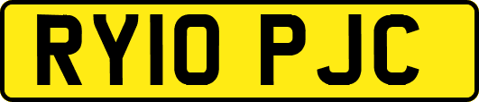 RY10PJC