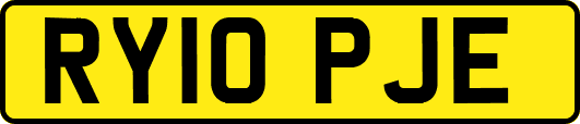 RY10PJE
