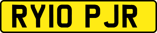 RY10PJR