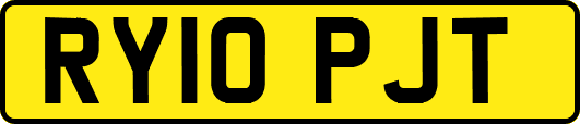 RY10PJT