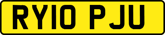 RY10PJU
