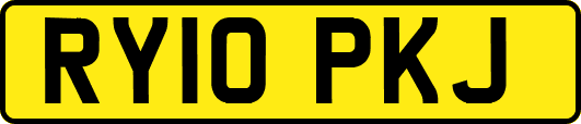 RY10PKJ