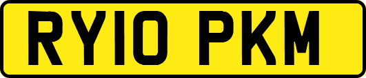 RY10PKM